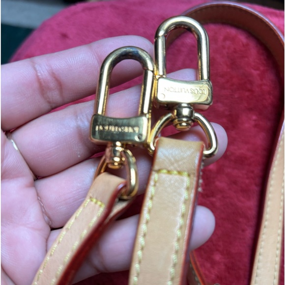 LV STRAP - Picture 8 of 10